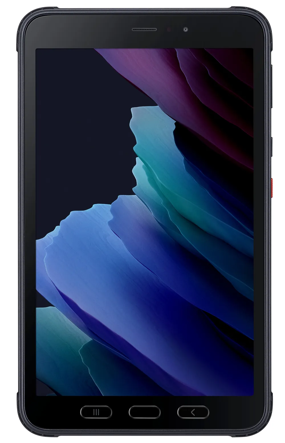 Tablet Samsung Galaxy Tab Active3 4G 8" 4GB 64GB Schwarz Stylus Pen