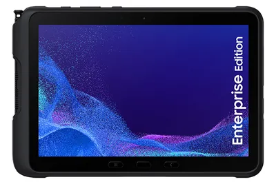 Samsung Galaxy Tab Active 4 Pro 128GB 5G 128GB schwarz