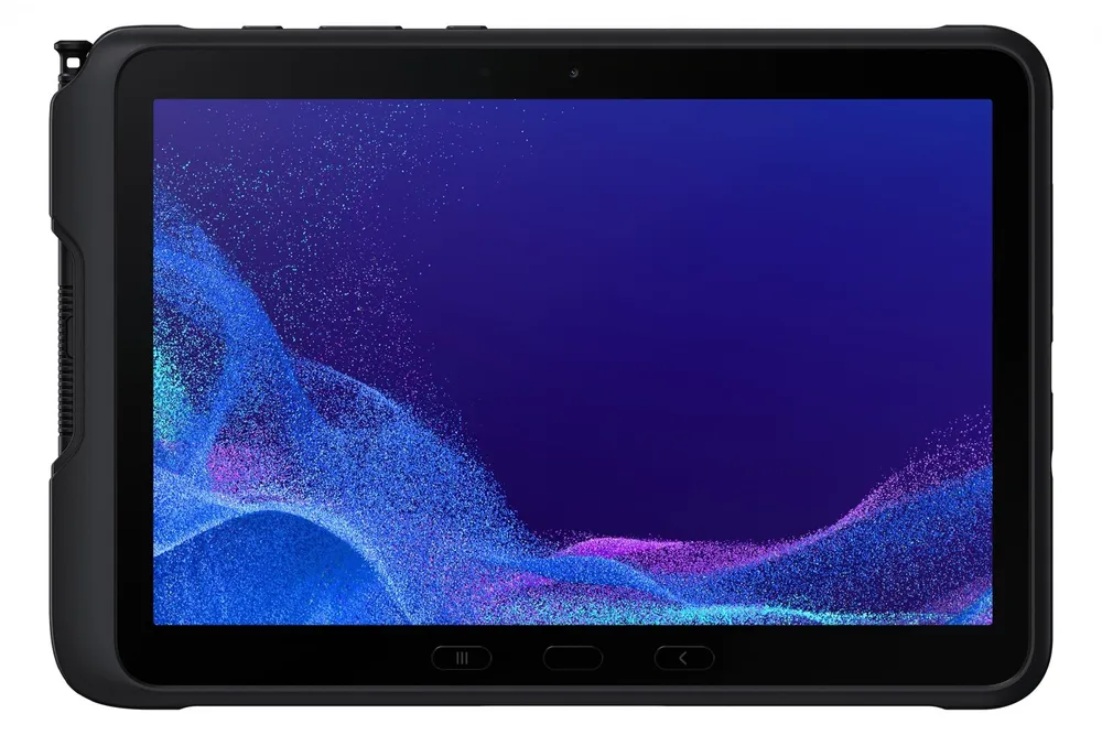 Samsung Galaxy Tab Active4 Pro SM-T636B 5G Snapdragon SM-T636BZKEEEA