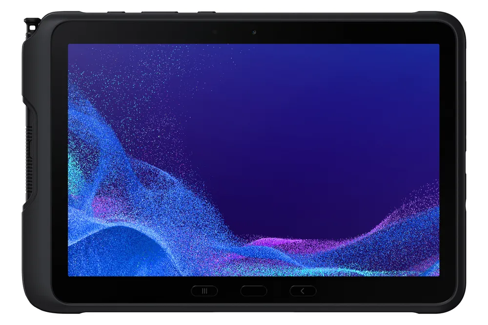 Samsung Galaxy Tab Active4 Pro T636B | sm-t636bzkeeeb | 6GB RAM - 128GB
