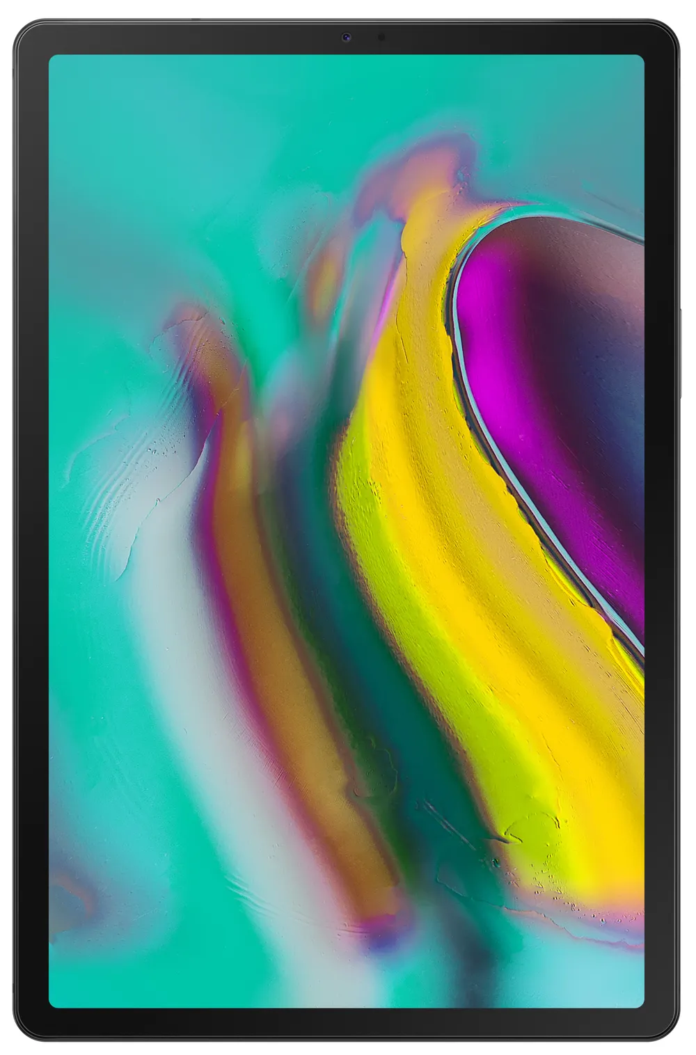 Samsung Galaxy Tab S5e 10,5" 64GB 4G Schwarz