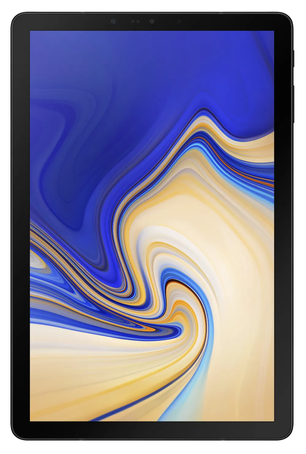 Samsung Galaxy Tab S4 (T830N) 64GB schwarz