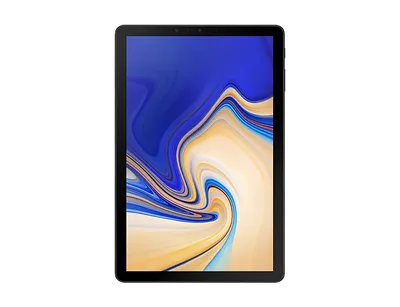 Samsung Galaxy Tab S4 10,5" 4G Grau