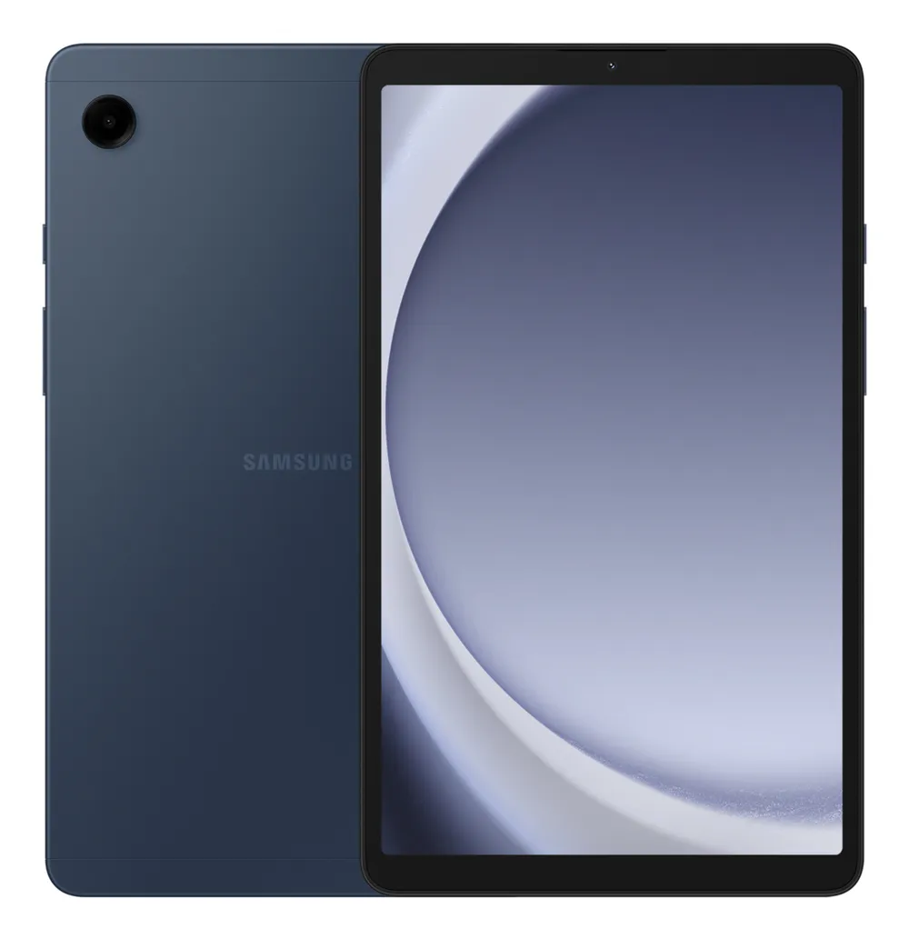 Tablet Samsung Galaxy Tab A9 4G 8,7" 8GB 128GB Marineblau