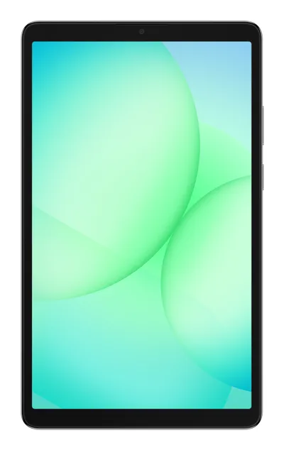 Samsung Galaxy Tab A11 X130 | sm-x130nzaaeue | grau - 8.7" WXGA+