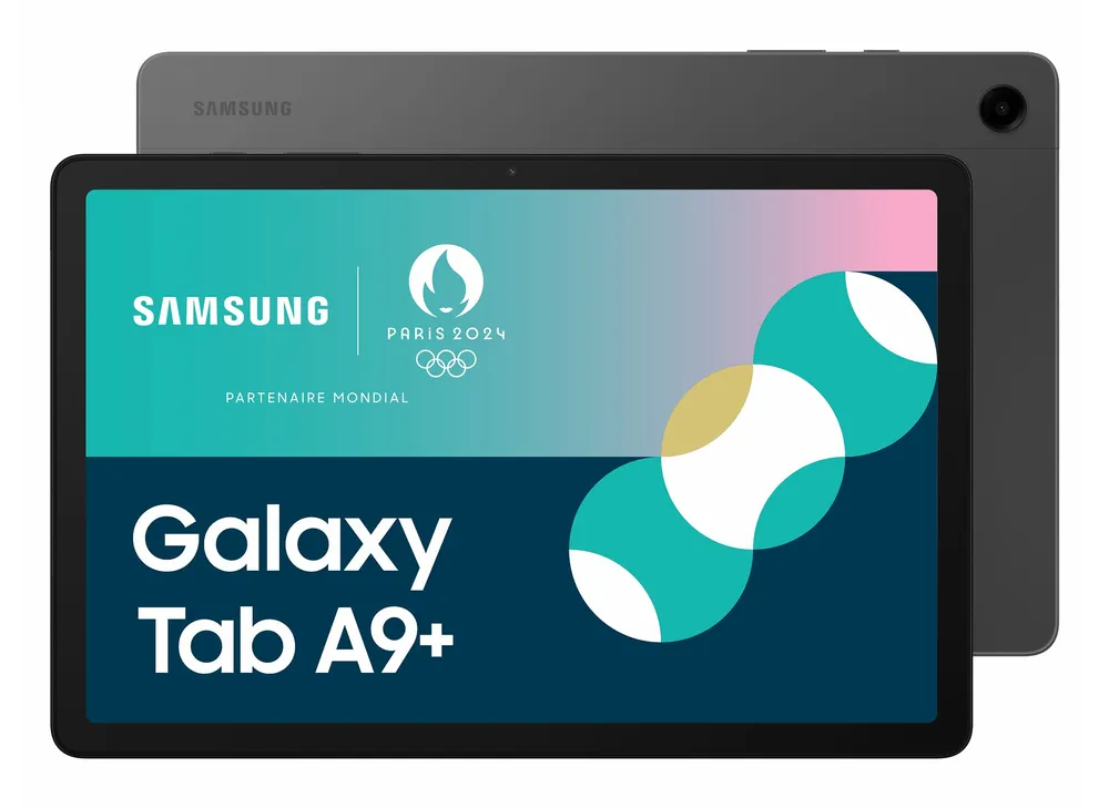 Samsung Galaxy Tab A9+ X210 | sm-x210nzaaeub | 4GB RAM - 64GB