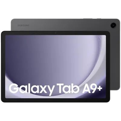 Tablet Samsung Galaxy Tab A9 Plus WiFi 11" 4GB 64GB Grau