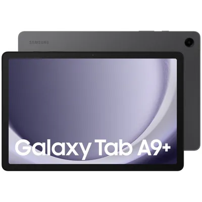 Samsung Galaxy Tab A9+ SM-X210 128 GB 27,9 cm (11") 8 GB Wi-Fi 5 (802.11ac) Android 13 Graphit