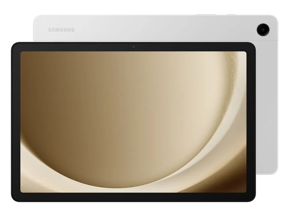Samsung Galaxy Tab A9+ X210 | sm-x210nzsaeub | Silver - 11" WUXGA Touch
