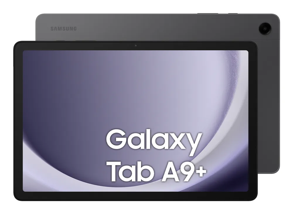 Tablet Samsung Galaxy Tab A9 Plus WiFi 11" 8GB 256GB Graphite
