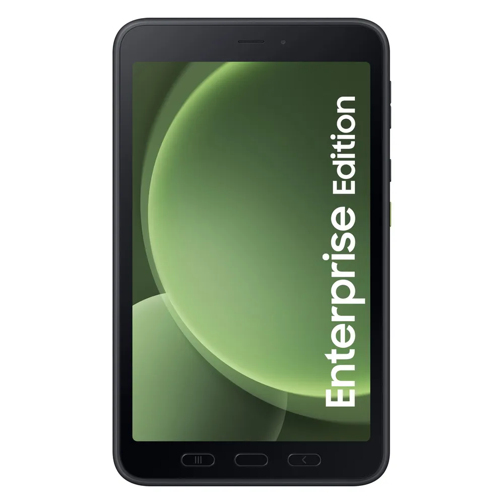 Samsung Galaxy Tab Active 5 Enterprise Edition
