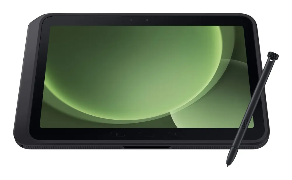 Samsung Galaxy Tab Active5 Pro | sm-x356bzgaeee | Enterprise Edition - Tablet