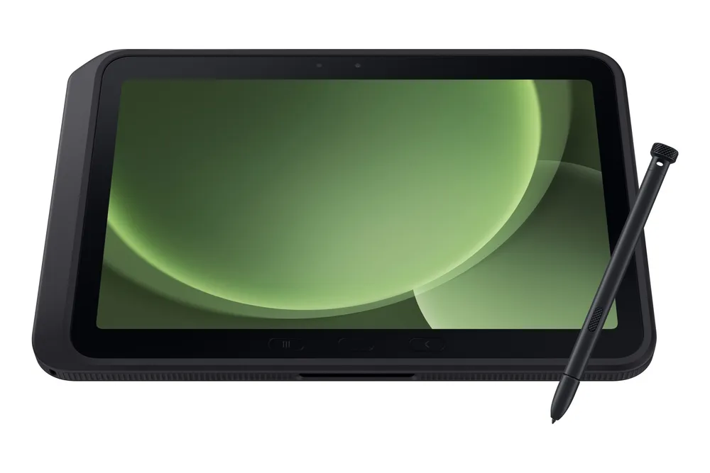 Samsung Galaxy Tab Active5 Pro SM-X356B 5G Snapdragon SM-X356BZGEEEE