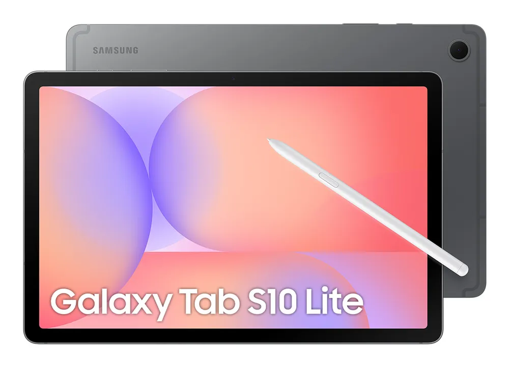 Samsung Galaxy Tab S10 Lite | sm-x400nzapeue | Tablet - Android 15