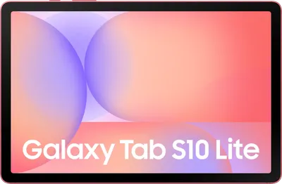 Samsung Galaxy Tab S10 Lite 10,9 Zoll 256GB Wi-Fi Rot