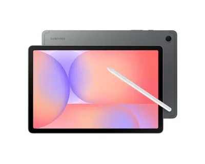 Tablet Samsung Galaxy Tab S10 Lite 5G WiFi + 5G 10,9" 6GB 128GB Grau Stylus Pen