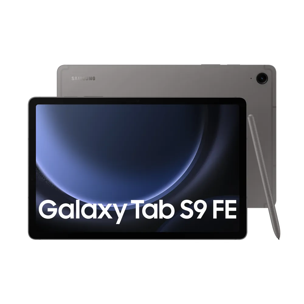 Samsung Galaxy Tab S9 FE X510 | sm-x510nzaaeue | 6GB RAM - 128GB