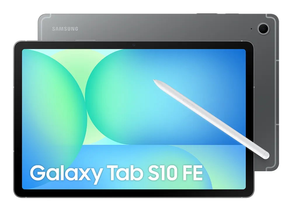 Samsung Galaxy Tab S10 FE | sm-x520nzareue | Tablet - Android