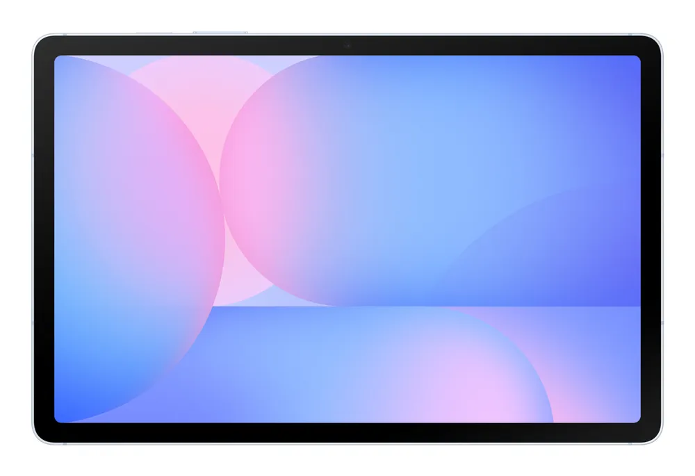 Samsung Galaxy Tab S10 FE X526 | sm-x526blbreub | blue - 10.9" IPS