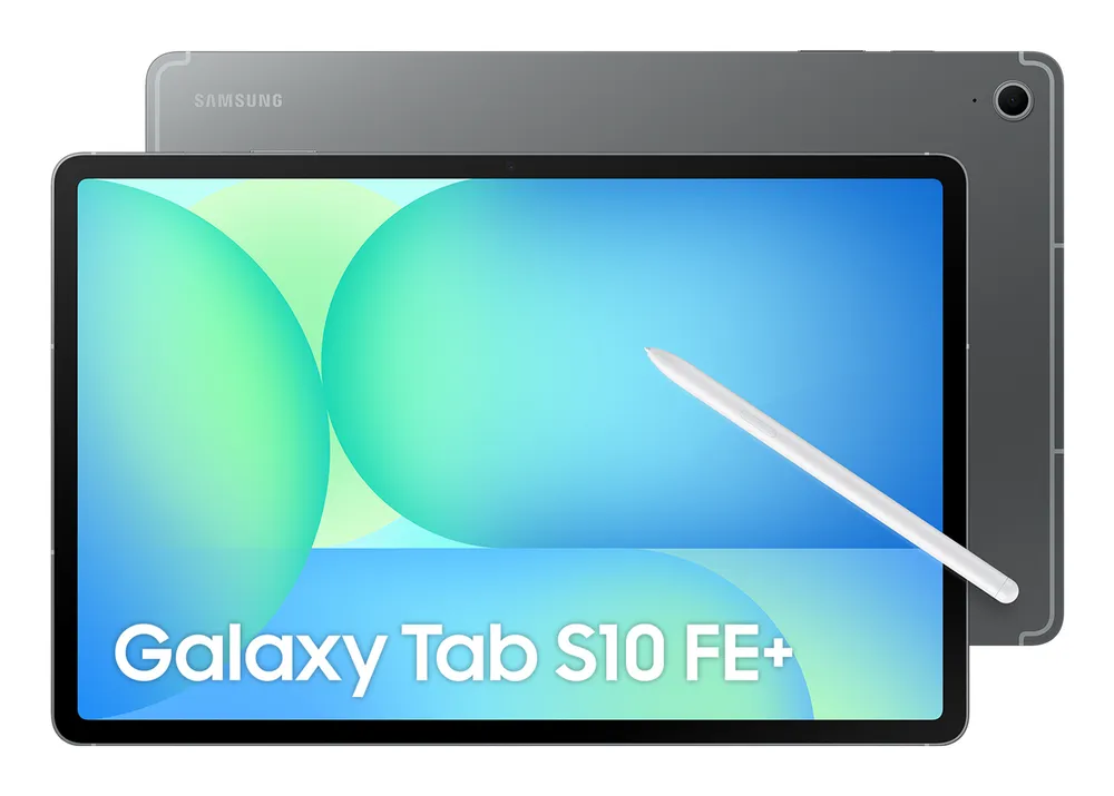 Samsung Galaxy Tab S10 FE+ | sm-x620nzapeue | Tablet - Android