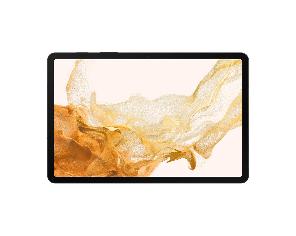 Samsung Galaxy Tab S8 11 Zoll 256GB Wi-Fi Grau
