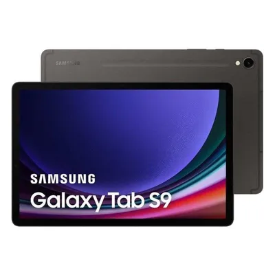 Tablet Samsung Galaxy Tab S9 5G 11" 8GB 128GB Grau Stylus Pen