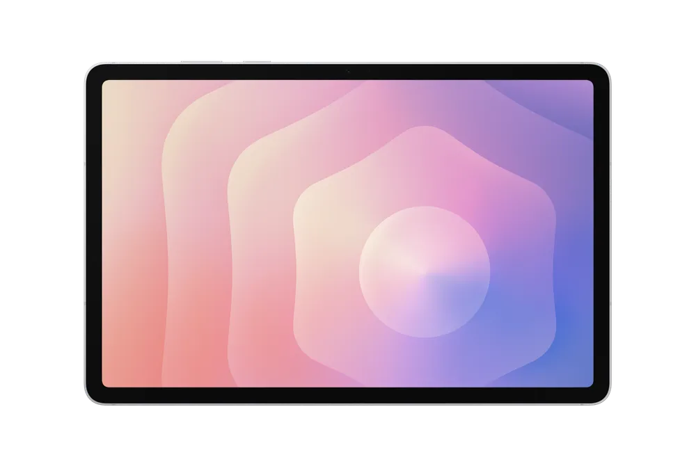 Samsung Galaxy Tab S11 (Wi-Fi, 11"), 512 GB Silver
