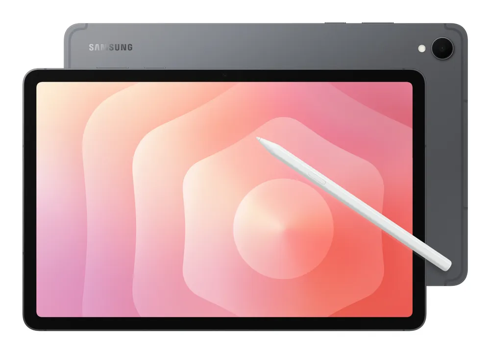 Samsung Galaxy Tab S11 11 Zoll 256GB Wi-Fi + 5G Grau