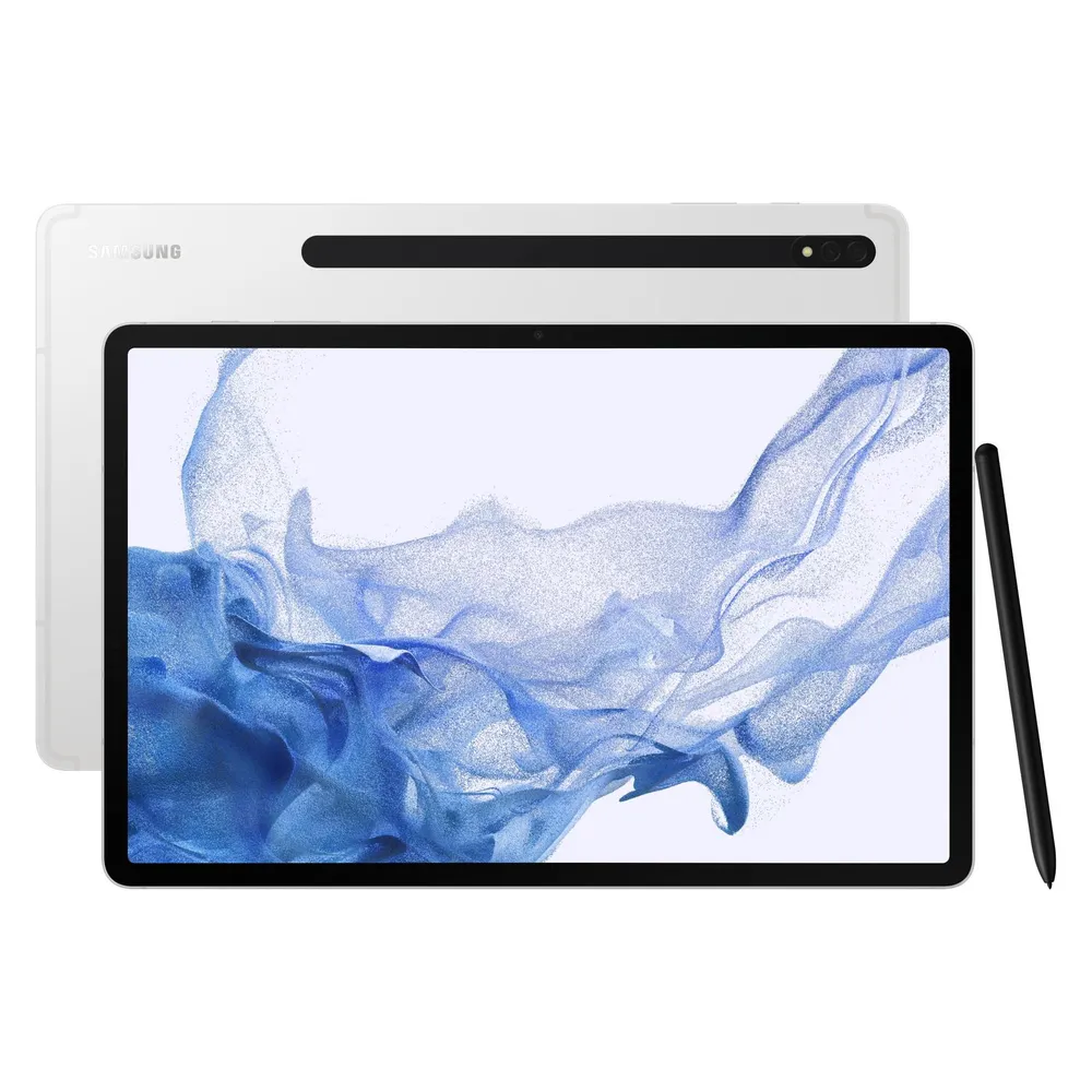 Samsung Galaxy Tab S8+