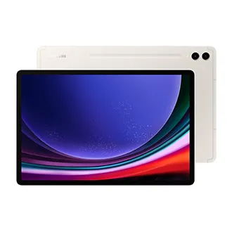 Samsung Galaxy Tab S9+ X810 | sm-x810nzeaeub | beige - 12GB RAM