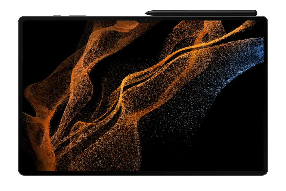 Samsung Galaxy Tab S8 Ultra WiFi (X900N) 16GB 512GB graphite