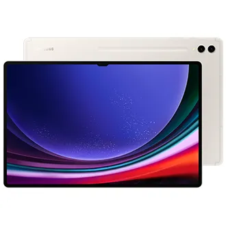 Samsung Galaxy Tab S9 Ultra X910 | sm-x910nzeeeub | beige - 12GB RAM