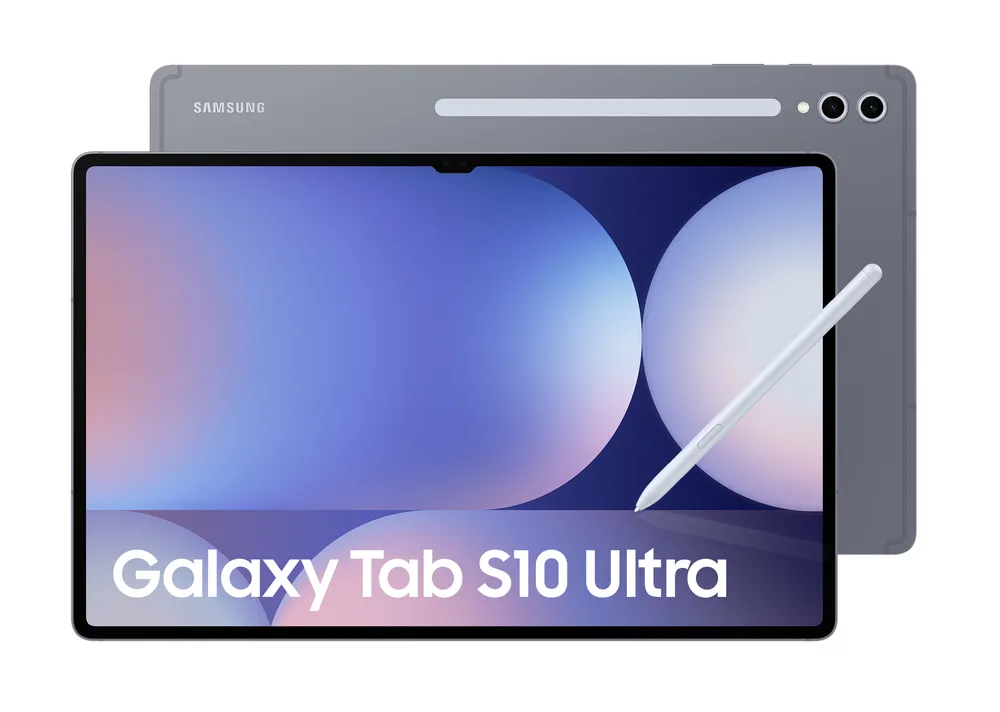Samsung Galaxy Tab S10 Ultra X920 | sm-x920nzareue | Moonstone Gray - 12GB RAM