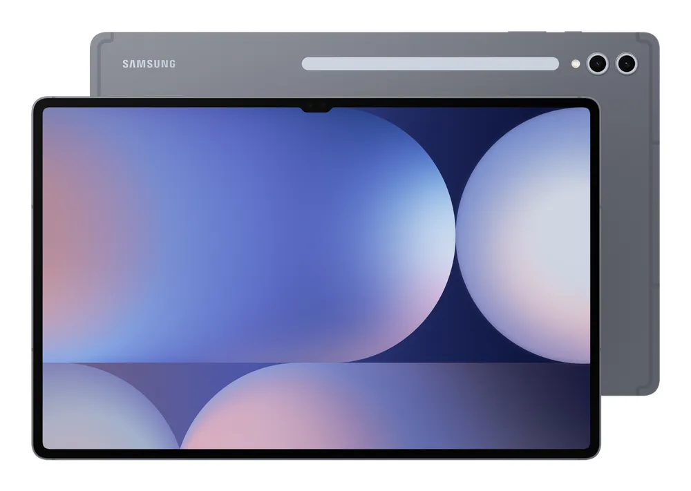 Samsung Galaxy Tab S10 Ultra X926 | sm-x926bzareub | Moonstone Gray - 12GB RAM
