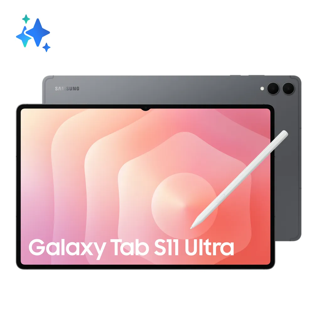 Samsung Galaxy Tab S11 Ultra | sm-x930nzareue | Tablet - Android