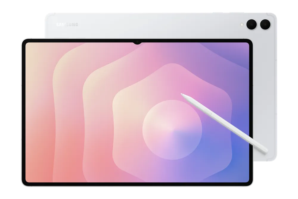 Samsung Galaxy Tab S11 Ultra (Wi-Fi, 14,6"), 1 TB Silver