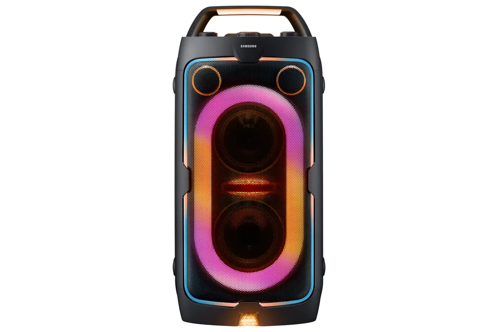 Sound Tower MX-ST40F (2025) Partylautsprecher