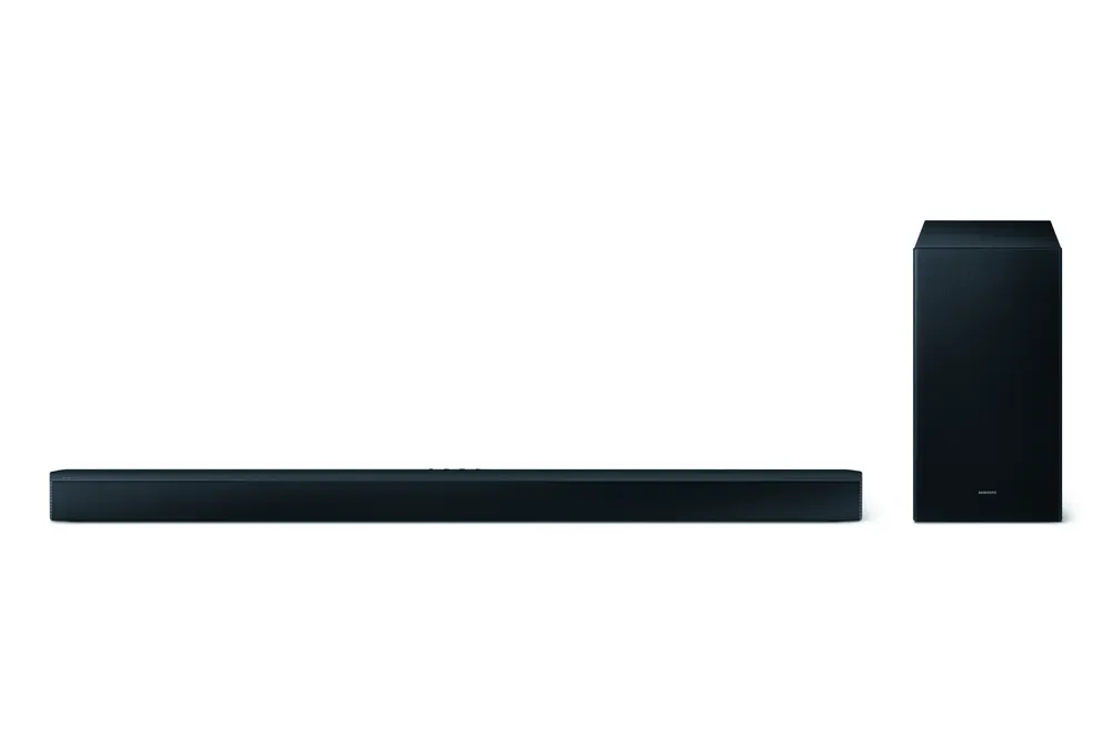 Soundbar mit Subwoofer HW-B760GD/ZG