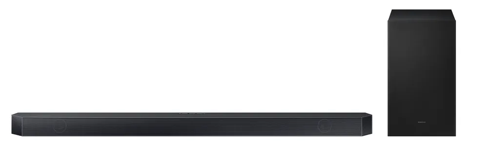 Soundbar mit Subwoofer HW-Q710GD