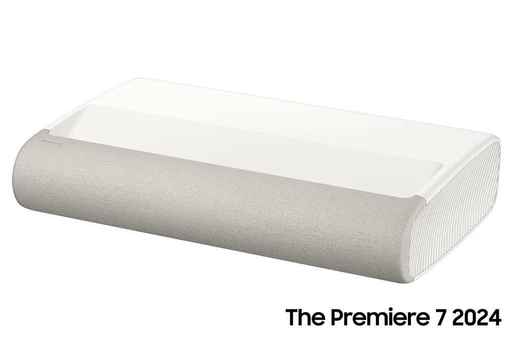 Samsung The Premiere LPU7D - Smart 4K Beamer