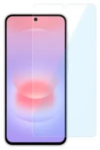 Starterkit für Galaxy A57, Inklusive Hülle, Ladegerät und Displayschutz