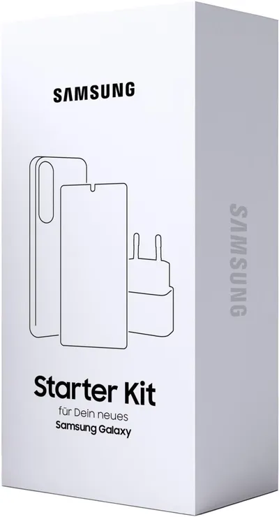 Starterkit für Galaxy S26 Ultra