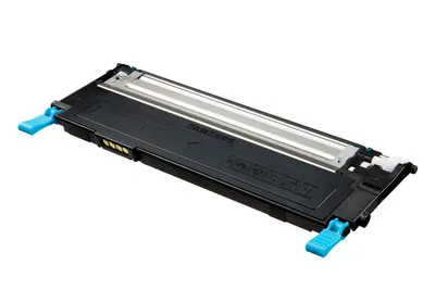 Samsung CLT-C4092S Cyan Toner Cartridge Tonerkartusche 1 Stück(e) Original