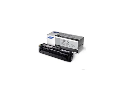 Samsung CLT-K504S Black Original Toner Cartridge Tonerkartusche 1 Stück(e)