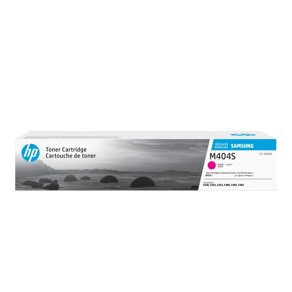 SU234A (CLT-M404S) magenta Toner