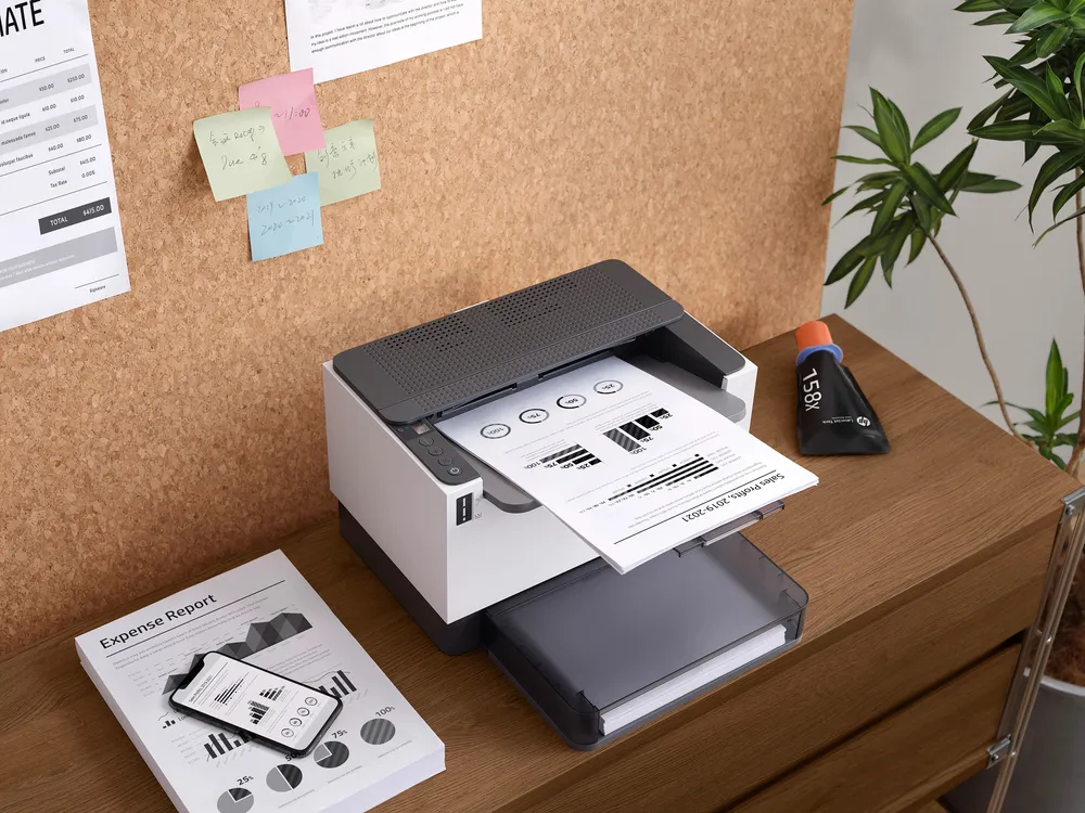 HP CLT-W406 Toner Collection Unit
