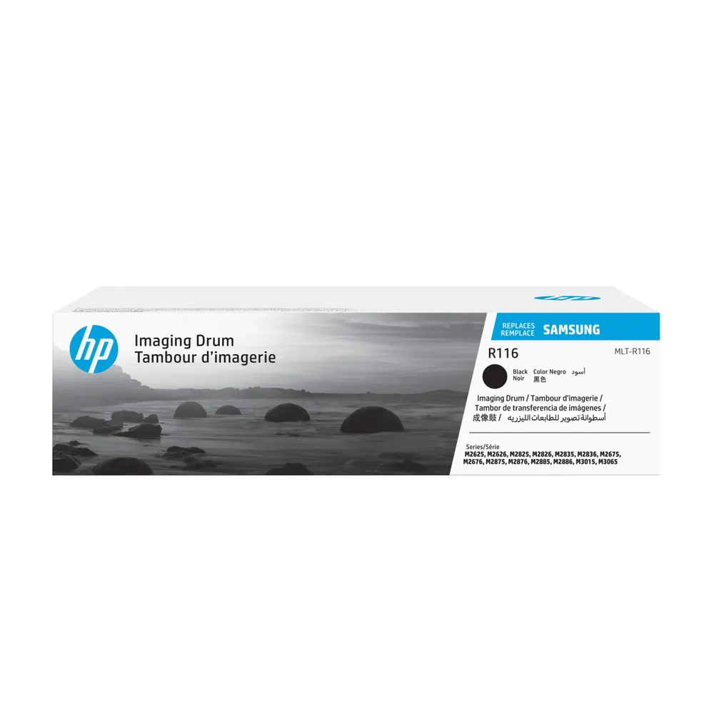 SV134A (MLT-R116) schwarz Toner
