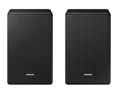Soundbar Samsung SWA-9500S 2.0.2 140W Kabelgebunden und Kabellos Schwarz