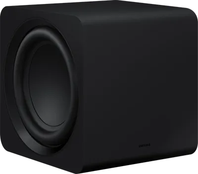 Samsung SWA-W510 Subwoofer