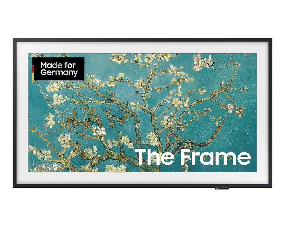 The Frame GQ32LS03CBUXZG (2023) QLED TV